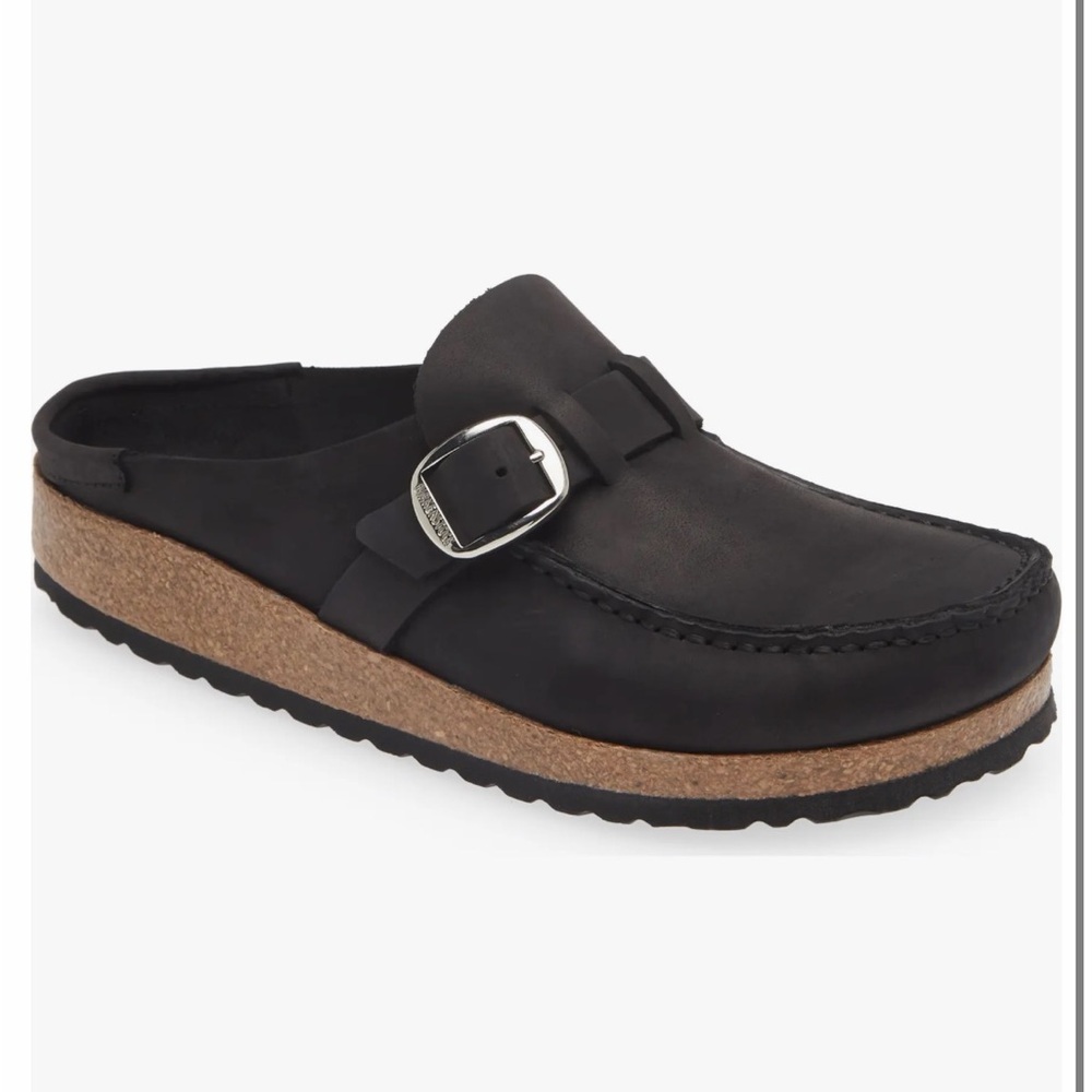 NWT Buckley Clog